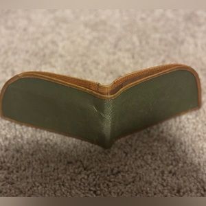 Rogue Industries Front Pocket Wallet - Nylon w/ RFID